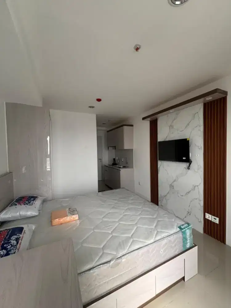 Disewakan! Apartemen Samesta Mahasta Prasada 2