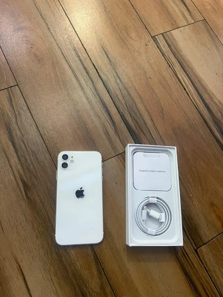 iphone 11 128gb tiap hari apple