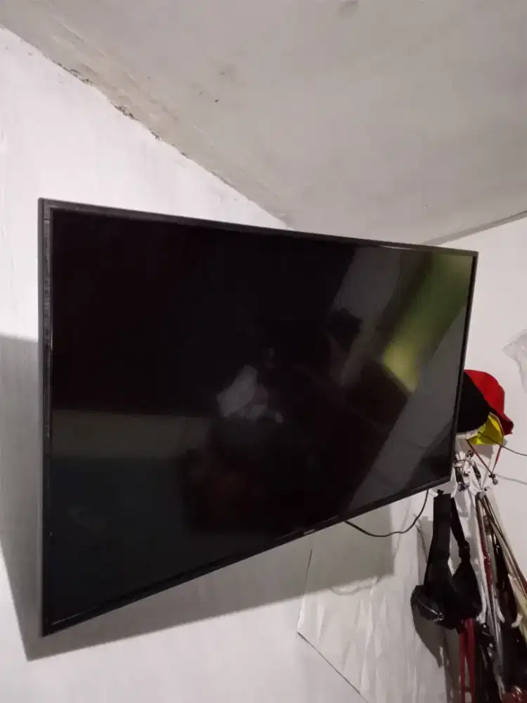 Smart TV Coocaa 43inc