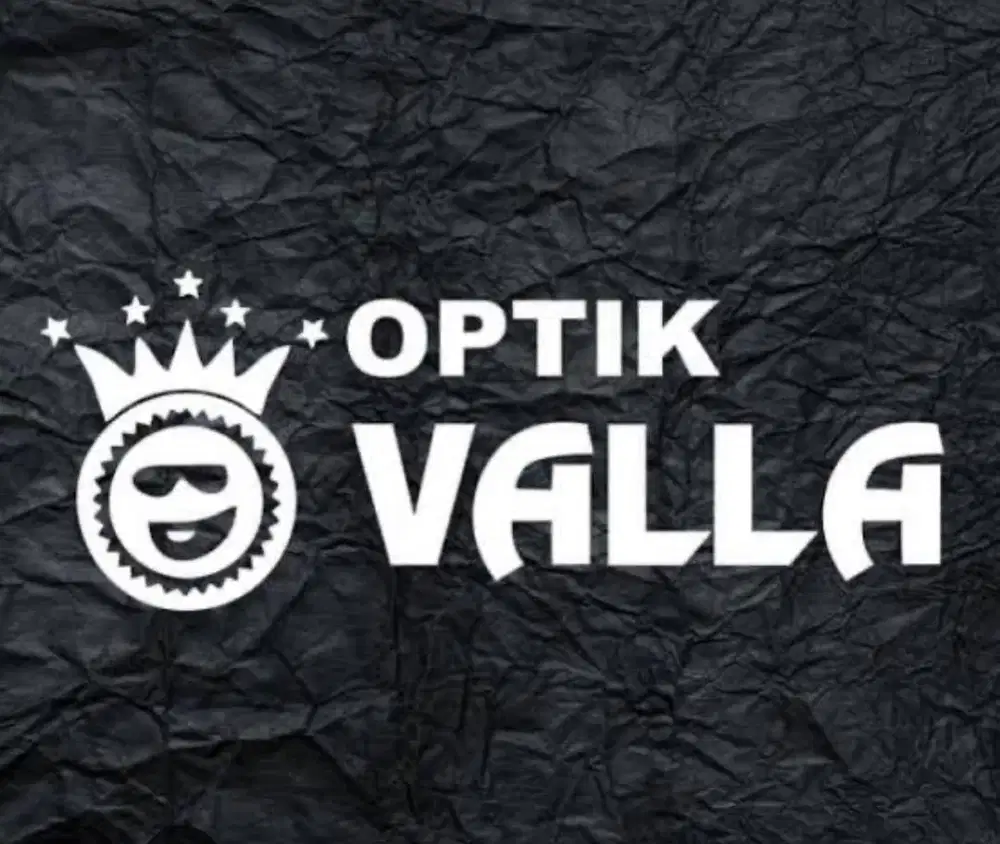 Lowongan Optik Valla