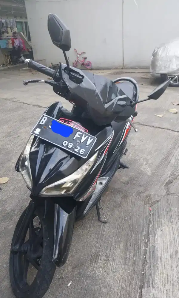 Vario Agnes 2014