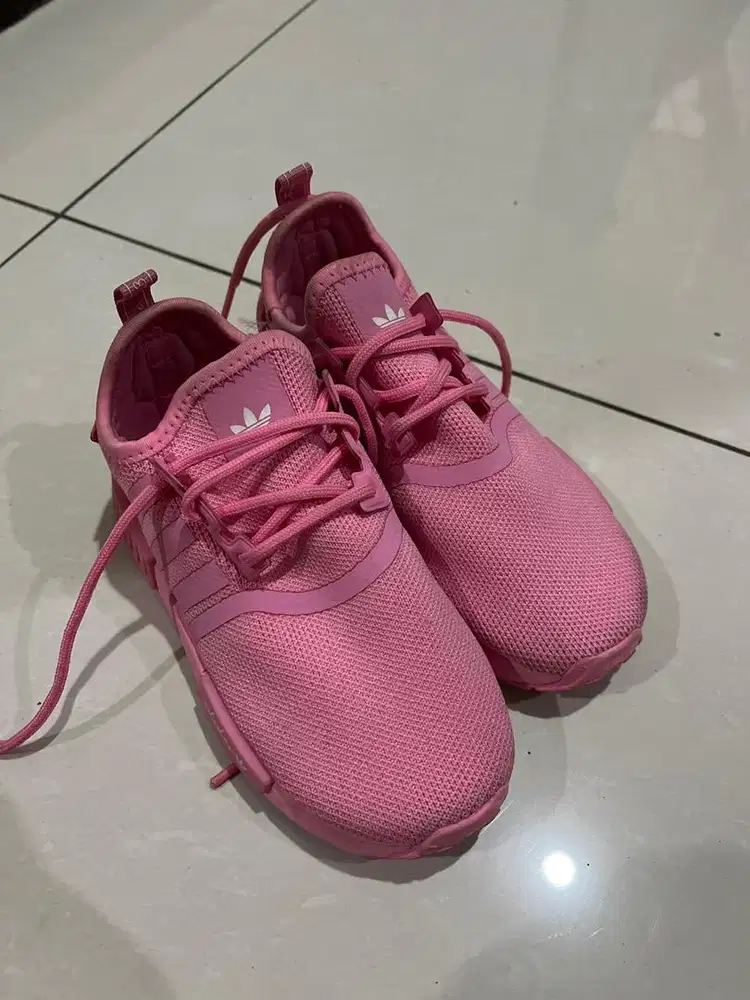 Adidas kids perempuan ORI