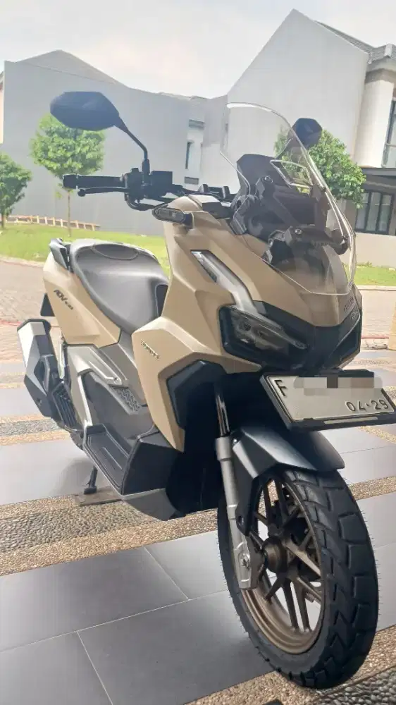 Honda ADV 160 ABS