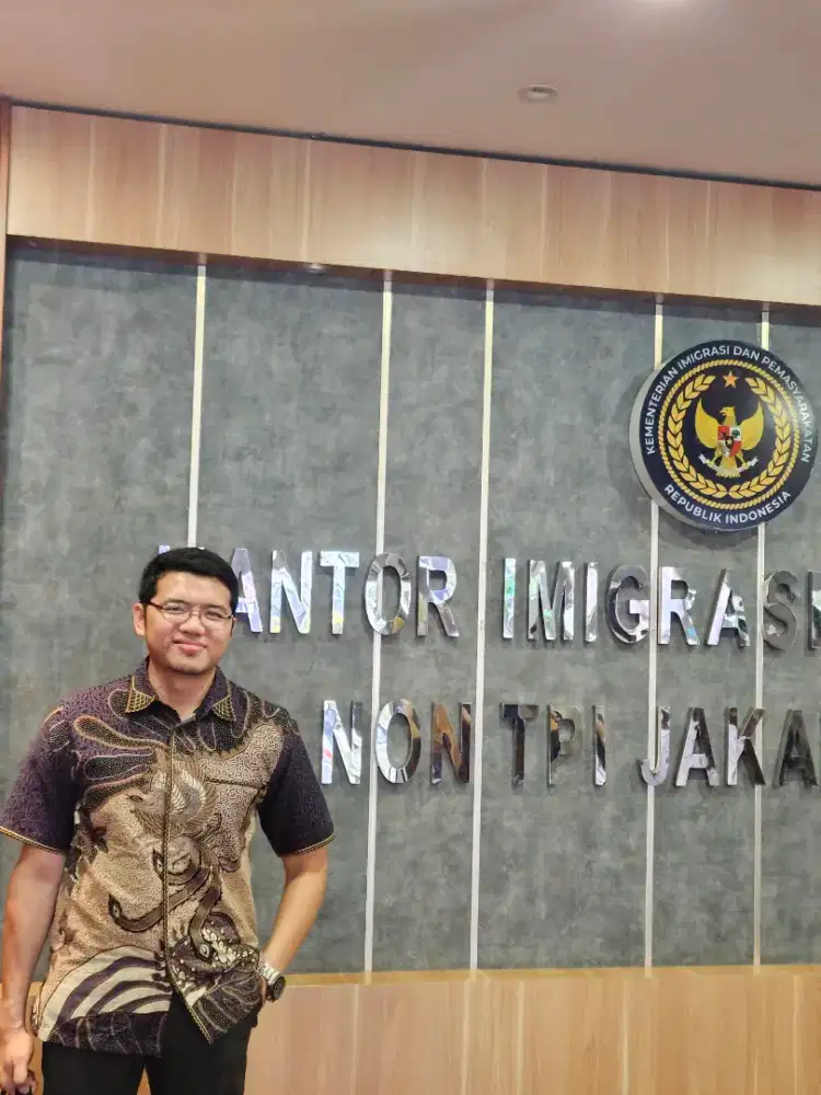 Jasa Penulisan Hukum/Surat Menyurat