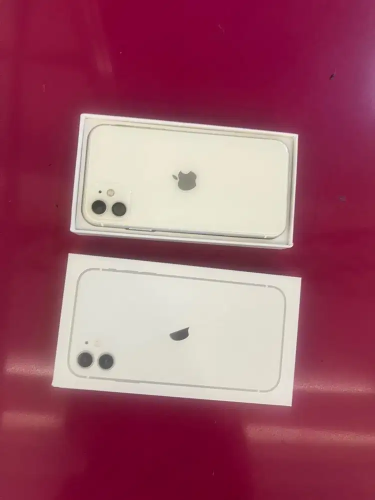 iphone 11 128gb jaga apple