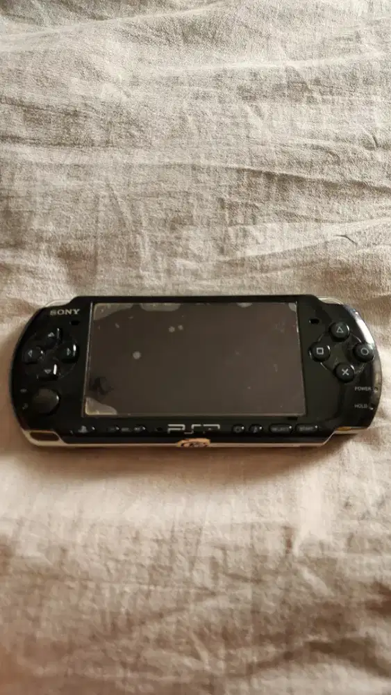 Psp 3006 Hanya Unit Minus
