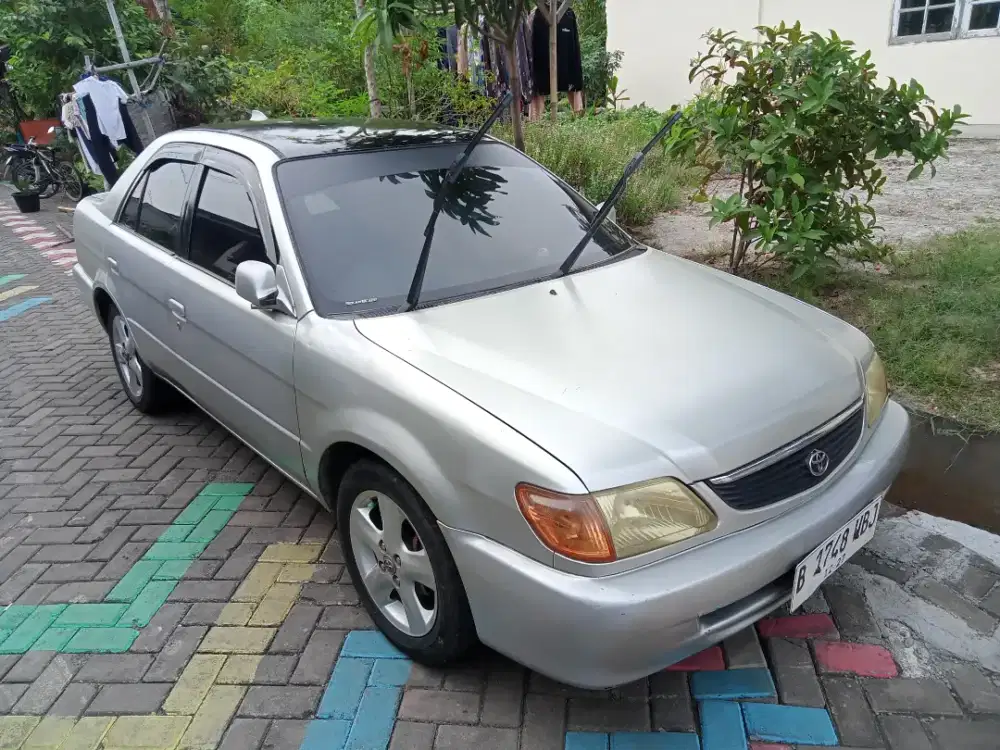 Soluna xli 2003