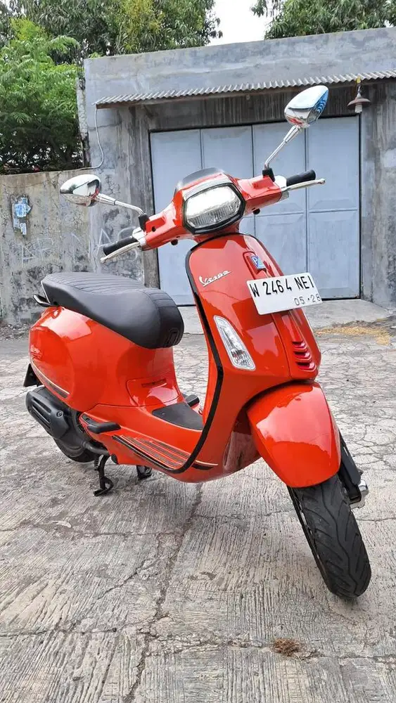 Vespa srint S150 ABS 2023