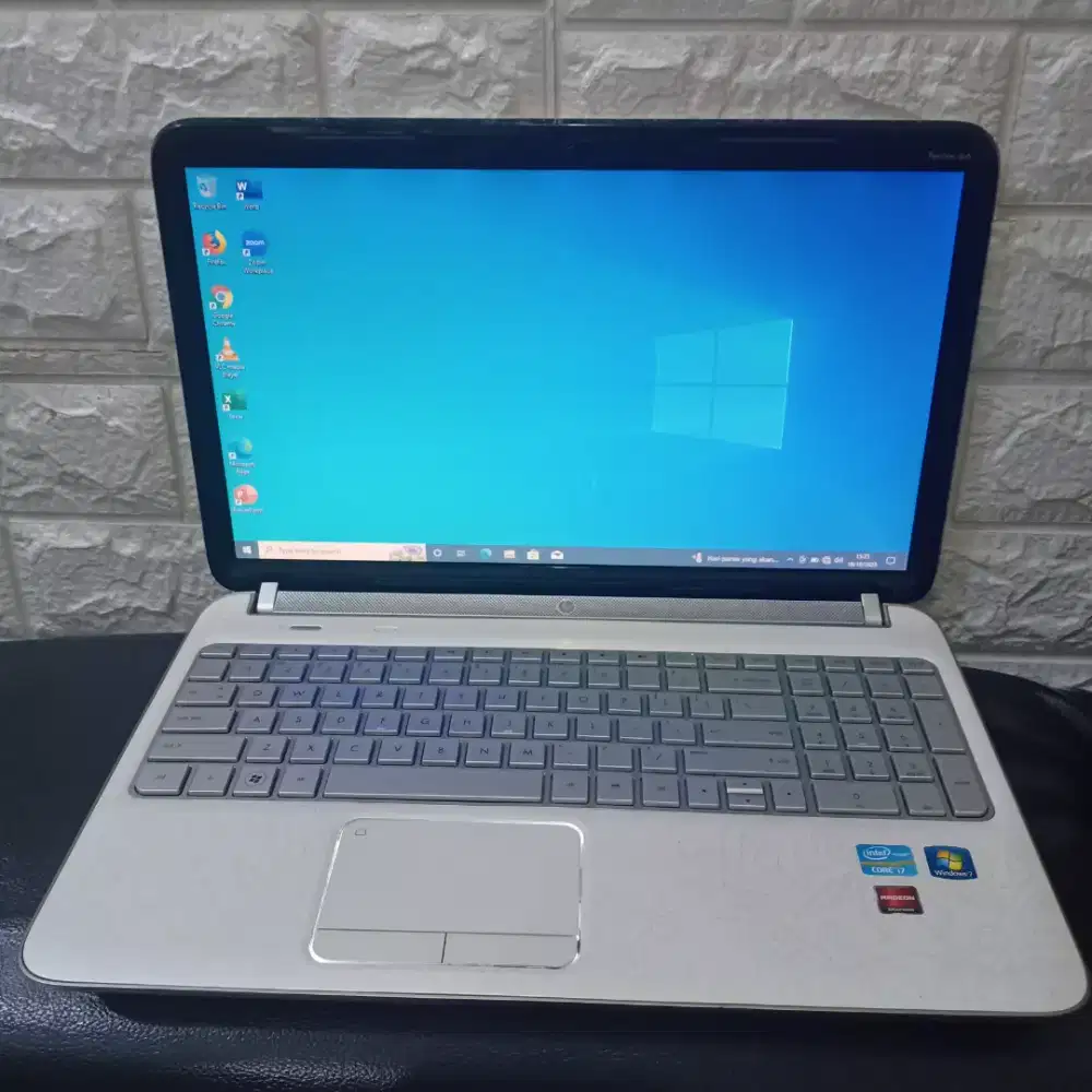 Jual hp pavilion dv6