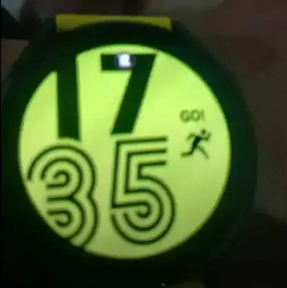 Samsung watch4 clasic