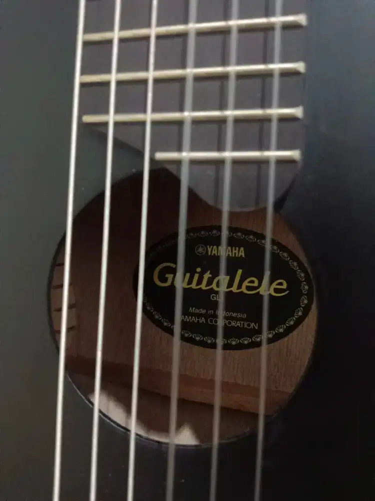 Gitar Mini Nilon rp1.600.000