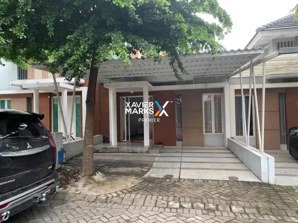 rumah minimalis 3 kamar murah green orchid suhat malang