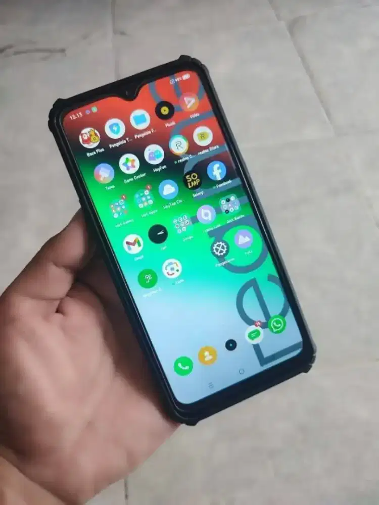 Realme 3 Pro (6/128)