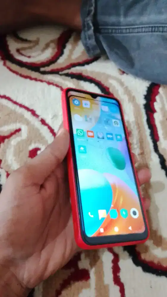 Jual cepat poco c40