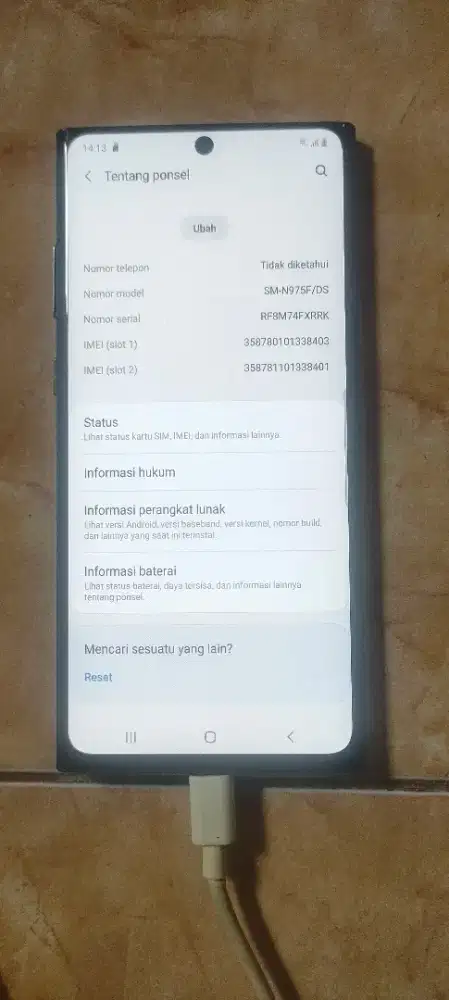 samsung note 10 plus