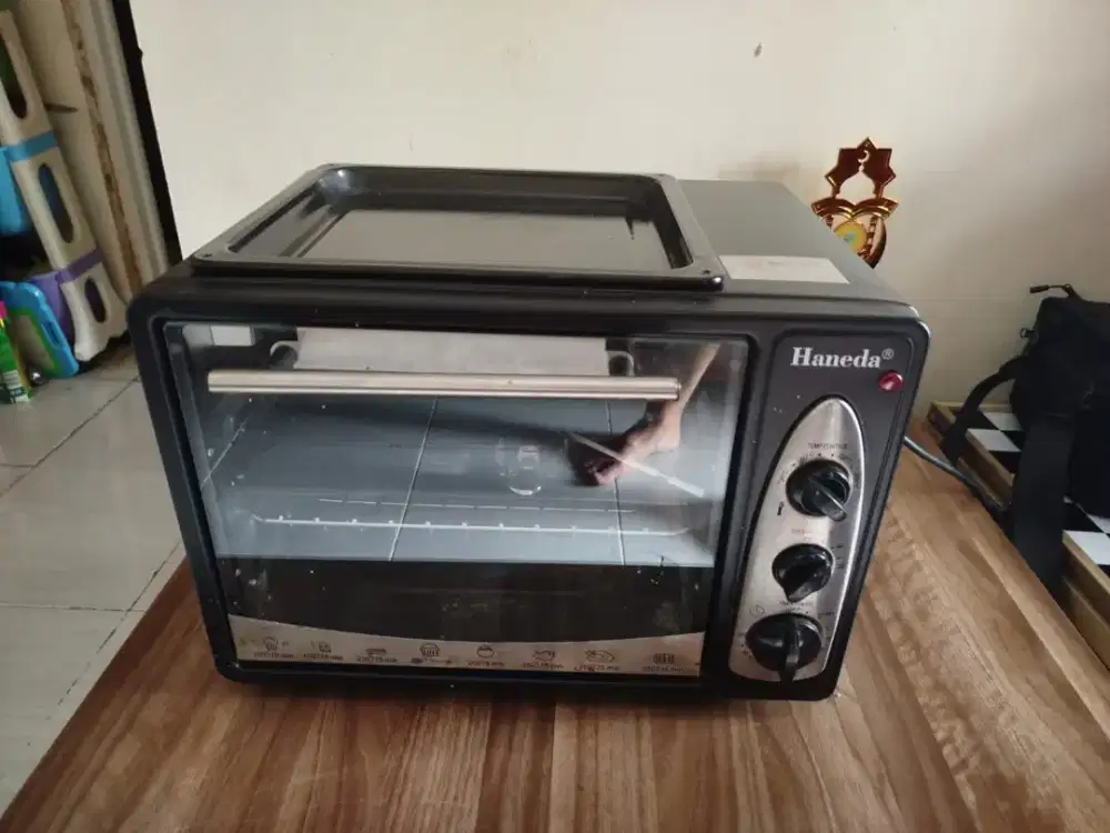 Jual oven Listrik murah