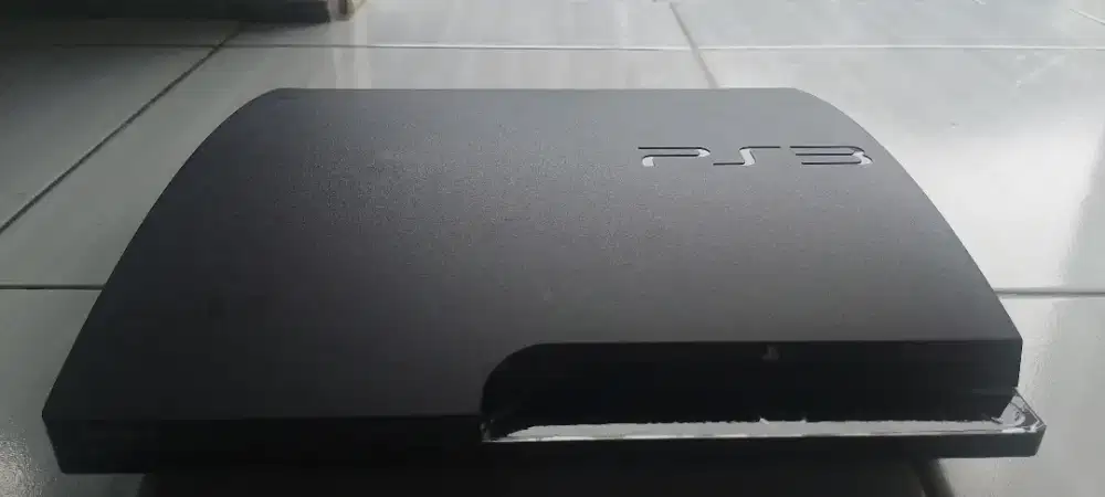 PlayStation 3 slim seri 30xx 500 GB