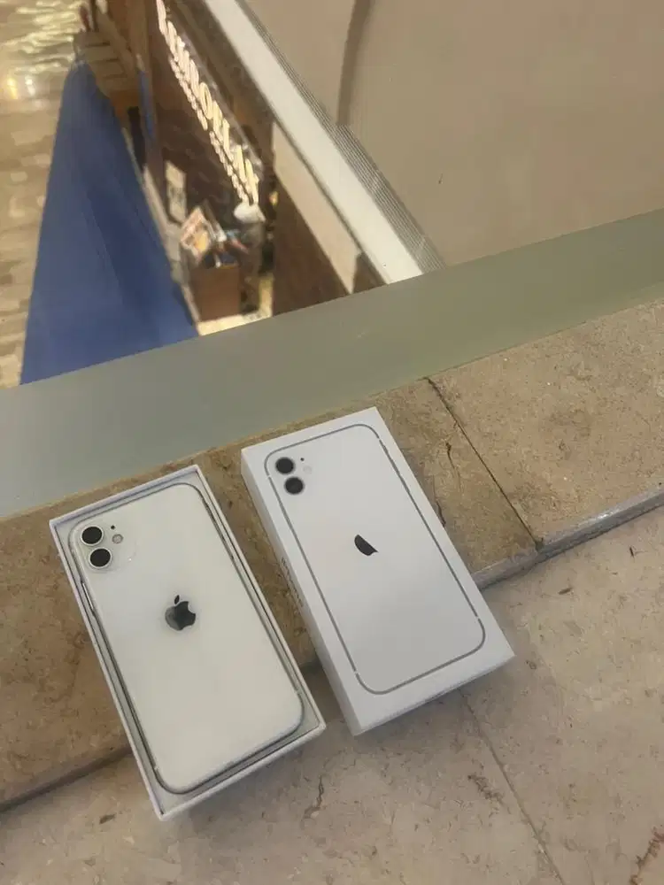 iphone 11 128gb original terkini