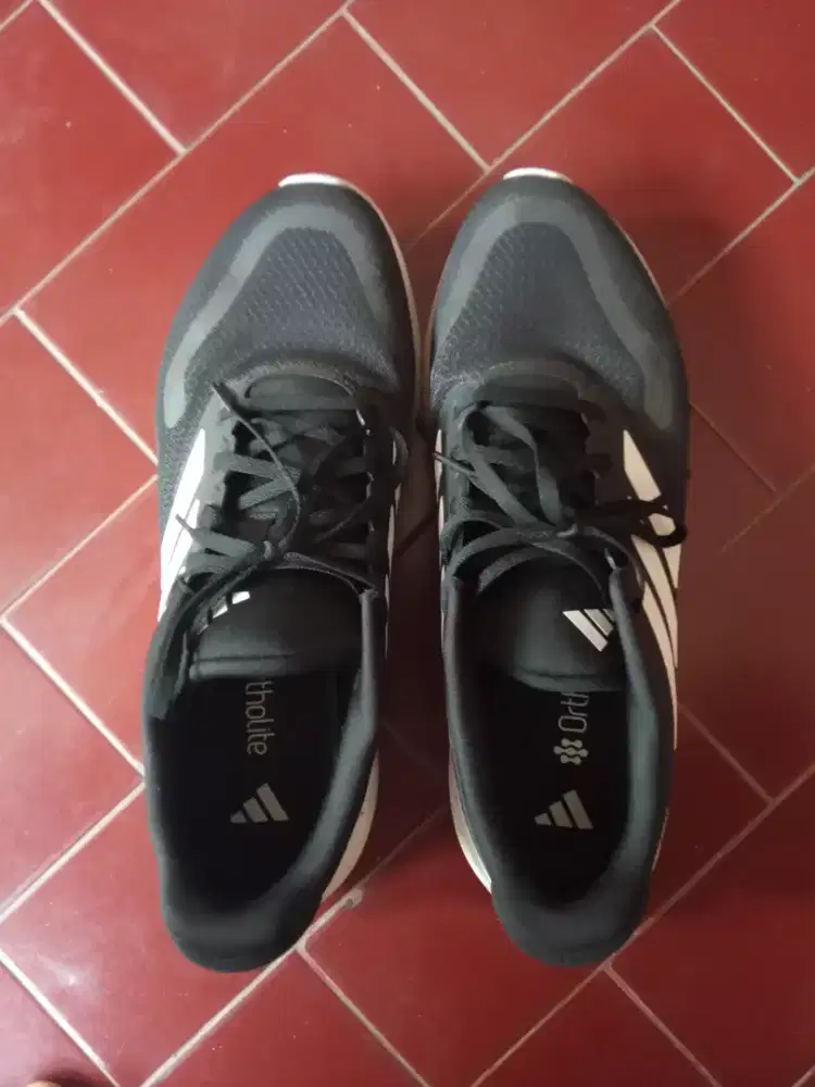 Sepatu adidas (ori)