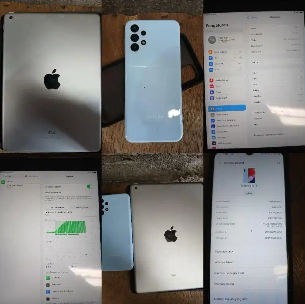 Edisi   pengen gati ke ip 11 pro