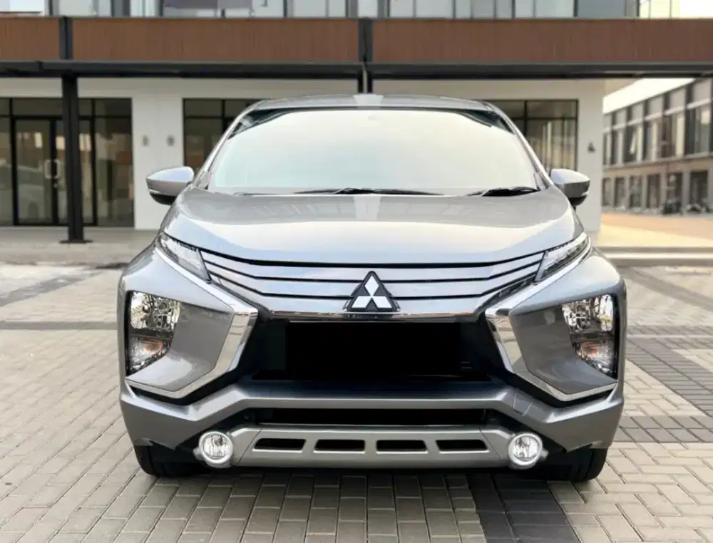 Mitsubishi XPANDER SPORT AT th 2019