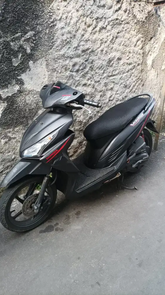 Honda Vario 110 FI LED 2016