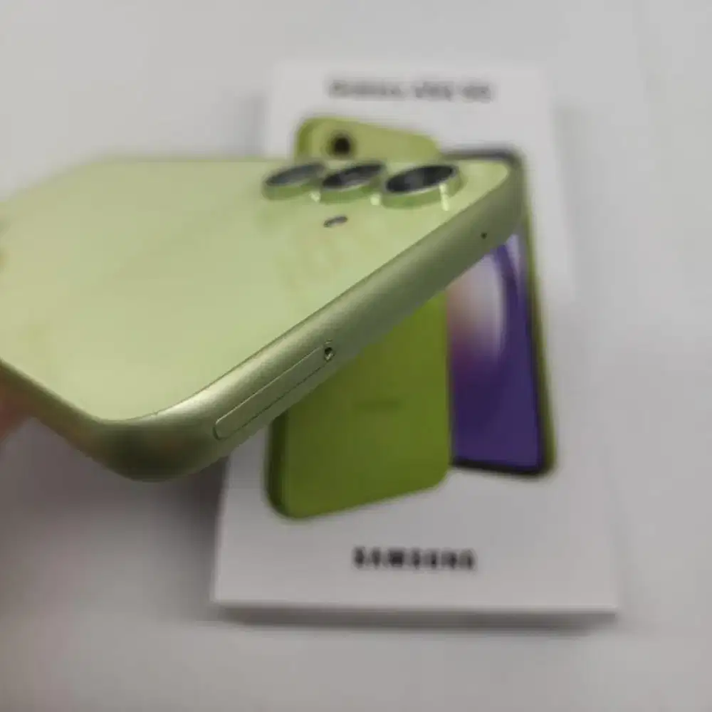 Samsung a54 5G  fullset
