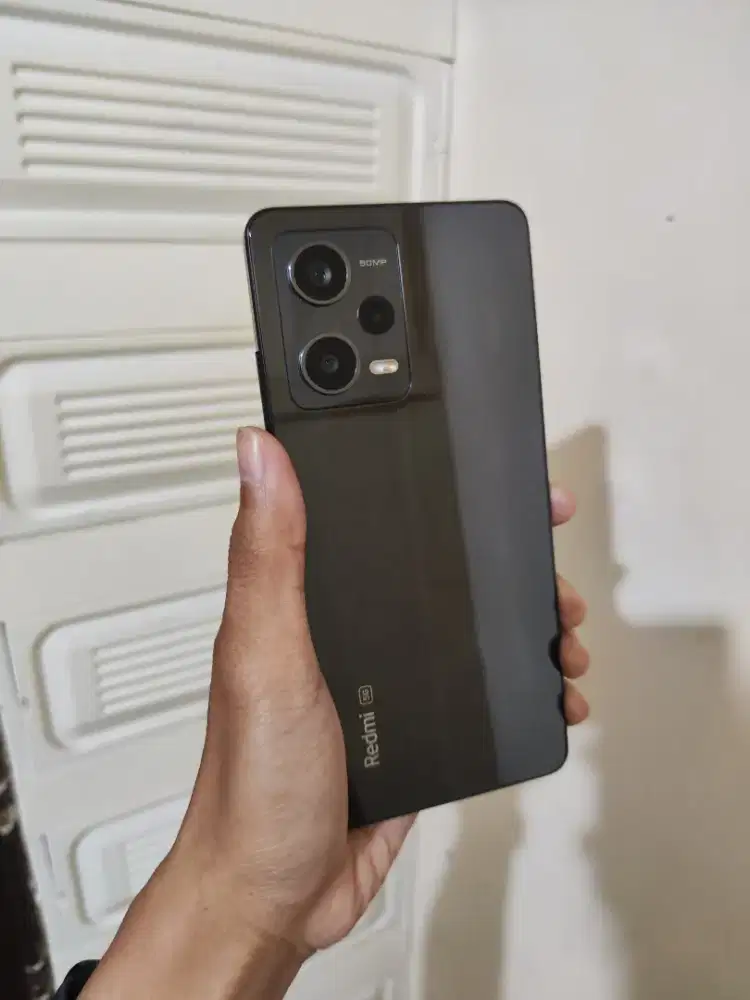 Xiaomi redmi note 12 pro 5G 8/256gb Second