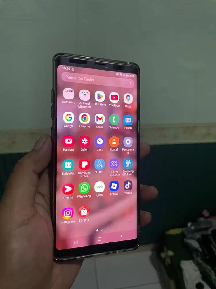 Samsung note 8  6/64