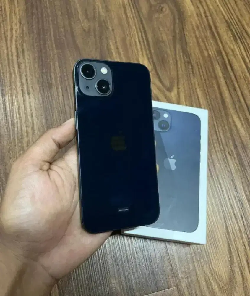 Iphone 13 128gb ibox PA/A OPEN BOX