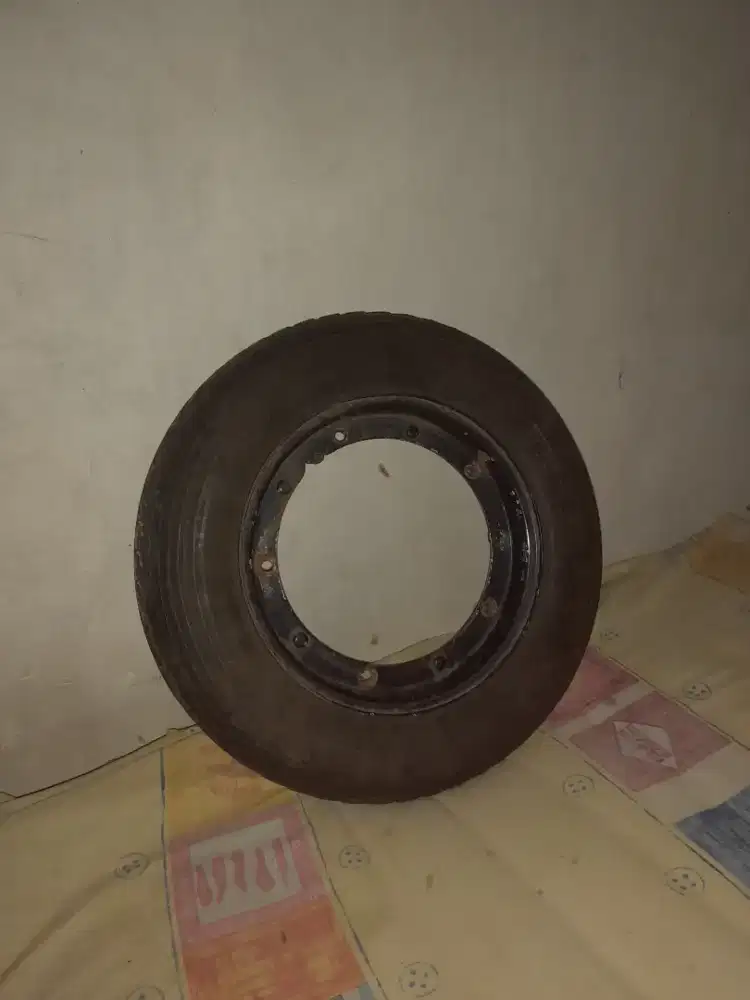 Jual velg vespa px