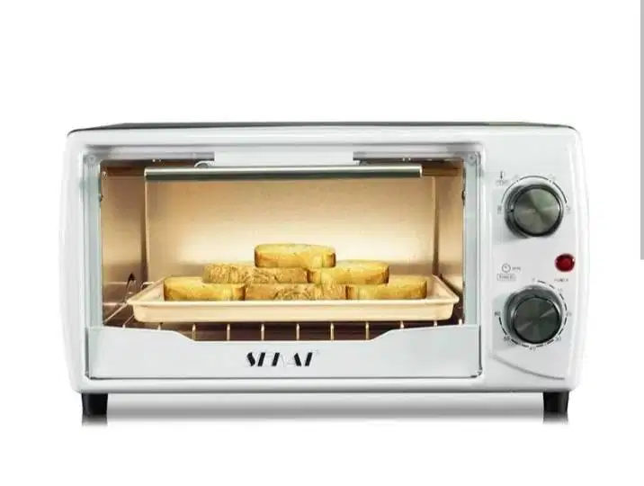 Oven listrik Sekai ov 090 low watt