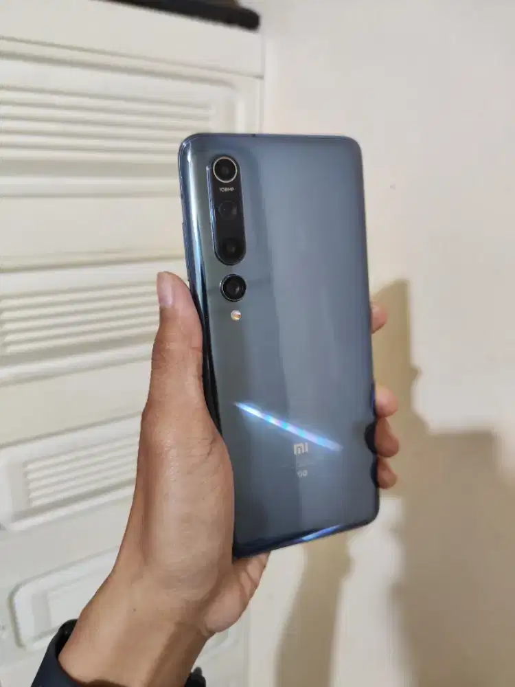 Mi 10 5G 8/256gb Second nominus