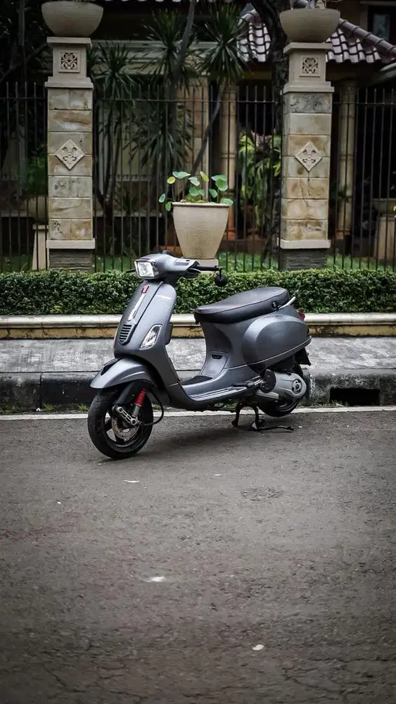 VESPA S 150 2V 2013