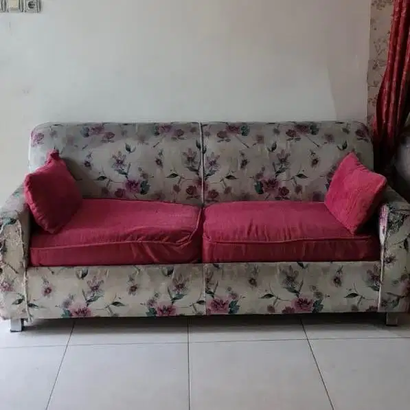 Sofa Bed Import Amerika.
