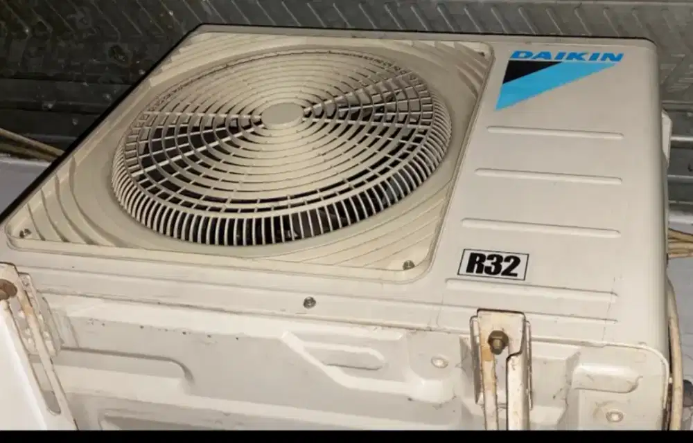 Ac Daikin 3/4 pk