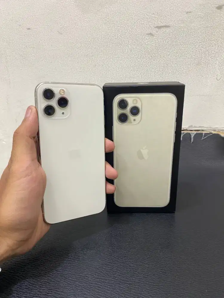 IPHONE 11 PRO 64 GB INTER