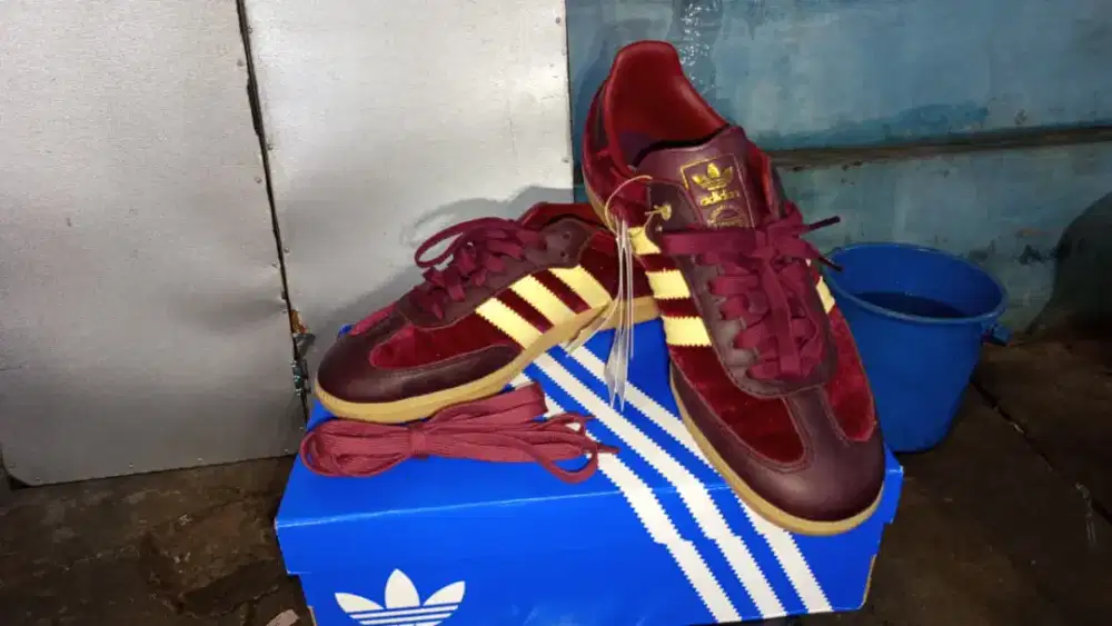 Sepatu Adidas Samba og