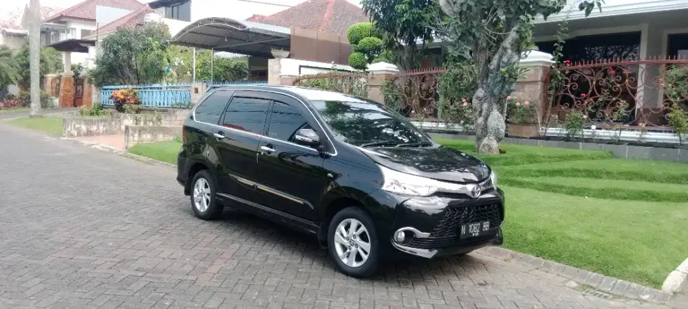 Veloz Automatic Sangat Bagus