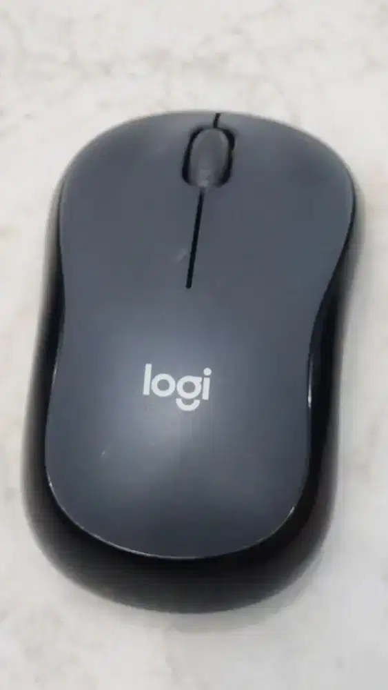 Mouse Silent Klik M220