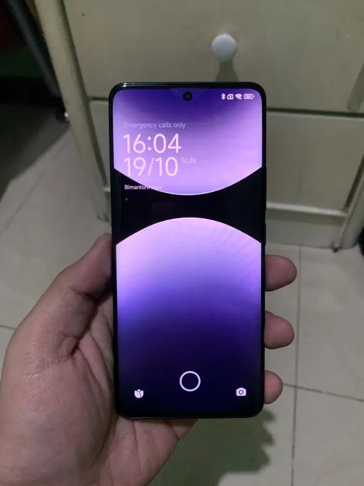 Xiaomi Redmi Note 14 Pro 5G
