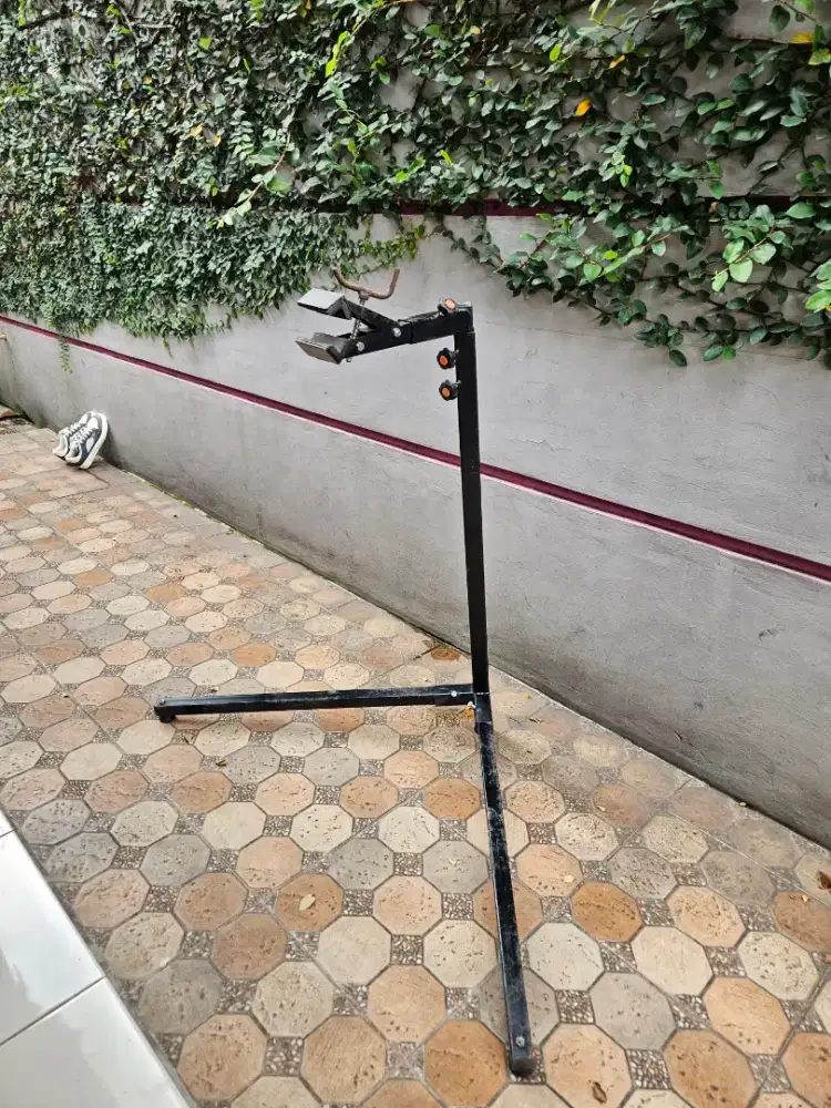 Tob Tool Bike Hanger