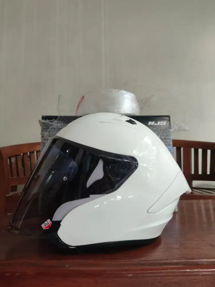 Helm njs kairoz GT