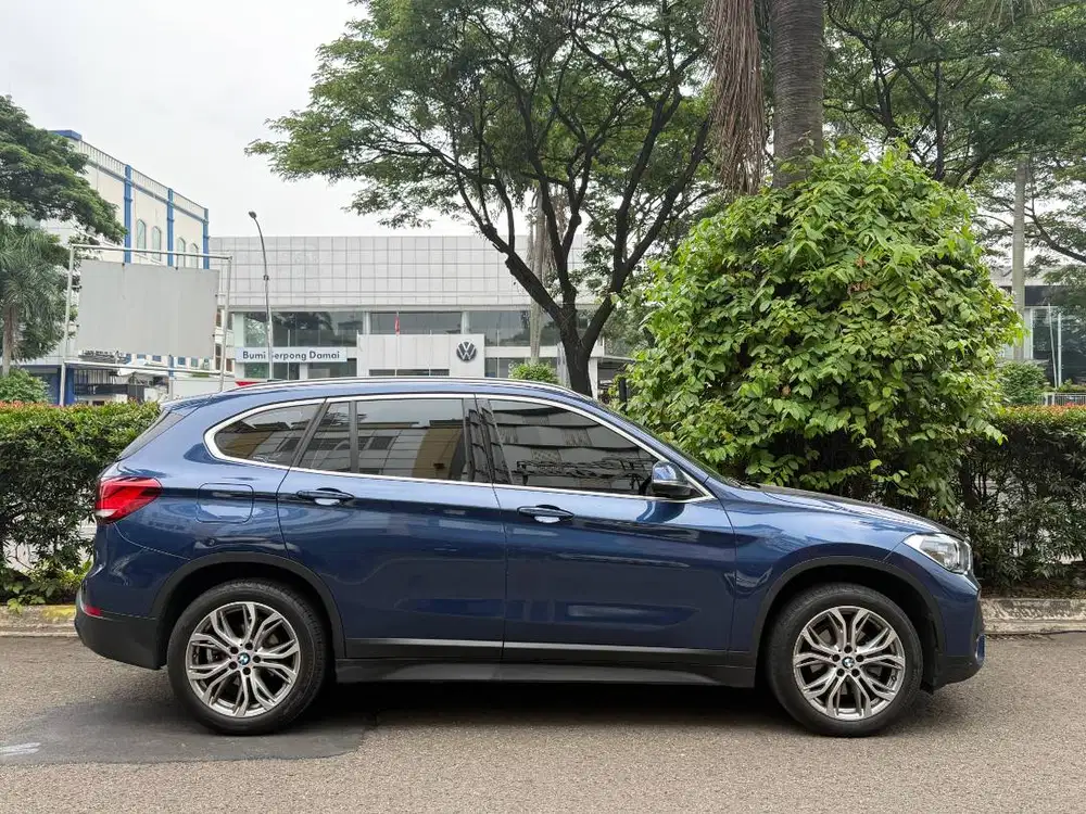 BMW X1 MULUS LIKE NEW