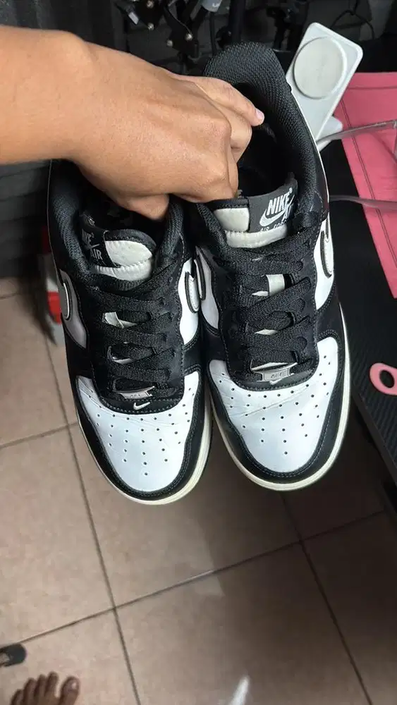 Air Force 1 Panda