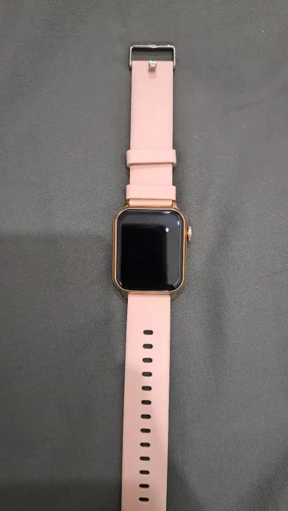 Dijual SmartWatch Advan SE1