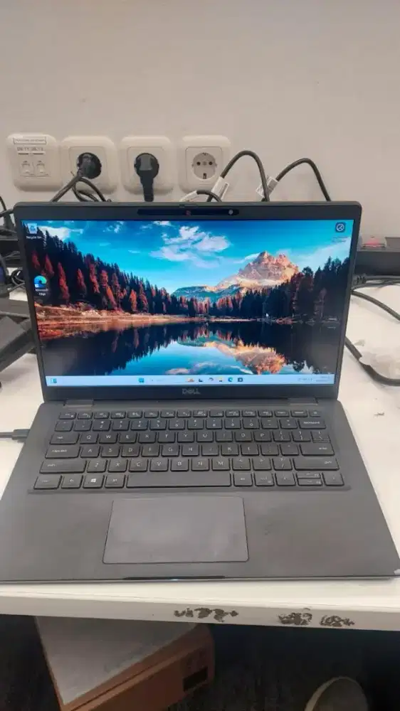 Laptop DELL Gen 10