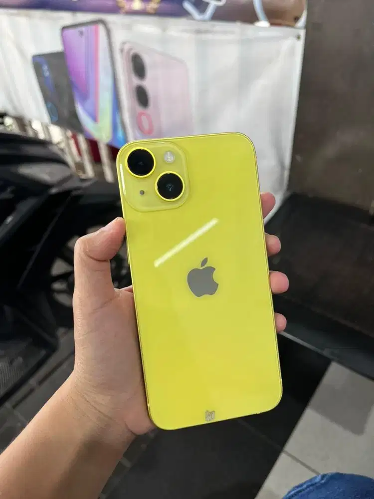 iPhone 14 128Gb Inter