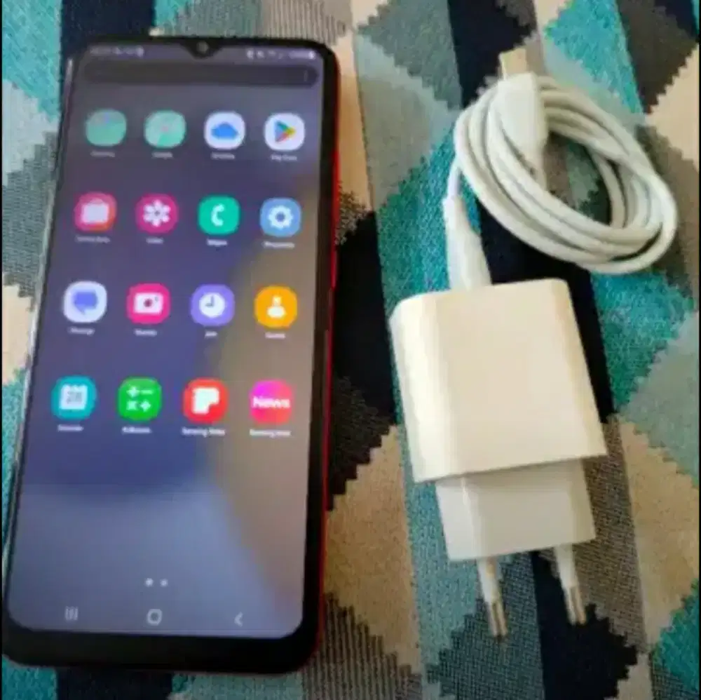 Samsung A 03 4GB