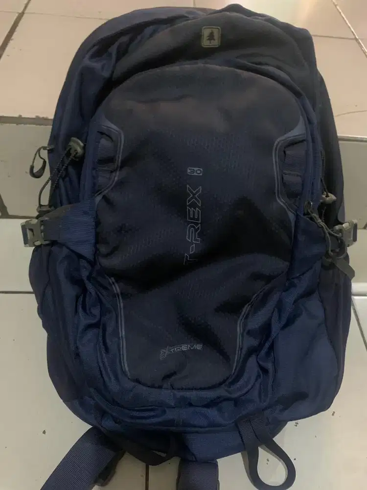 RANSEL CONSINA T-REX